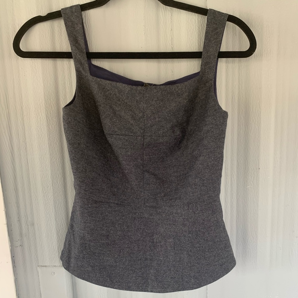 Banana Republic work top